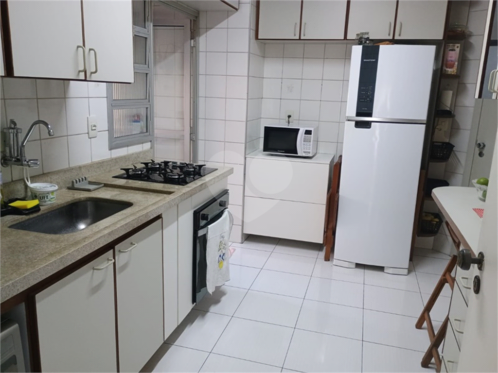 Apartamento bem localizado, próximo do Horto Florestal com 3 dormitórios e 1 suite no Mandaqui