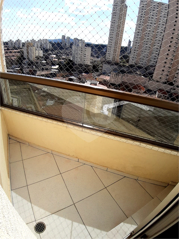Apartamento bem localizado, próximo do Horto Florestal com 3 dormitórios e 1 suite no Mandaqui