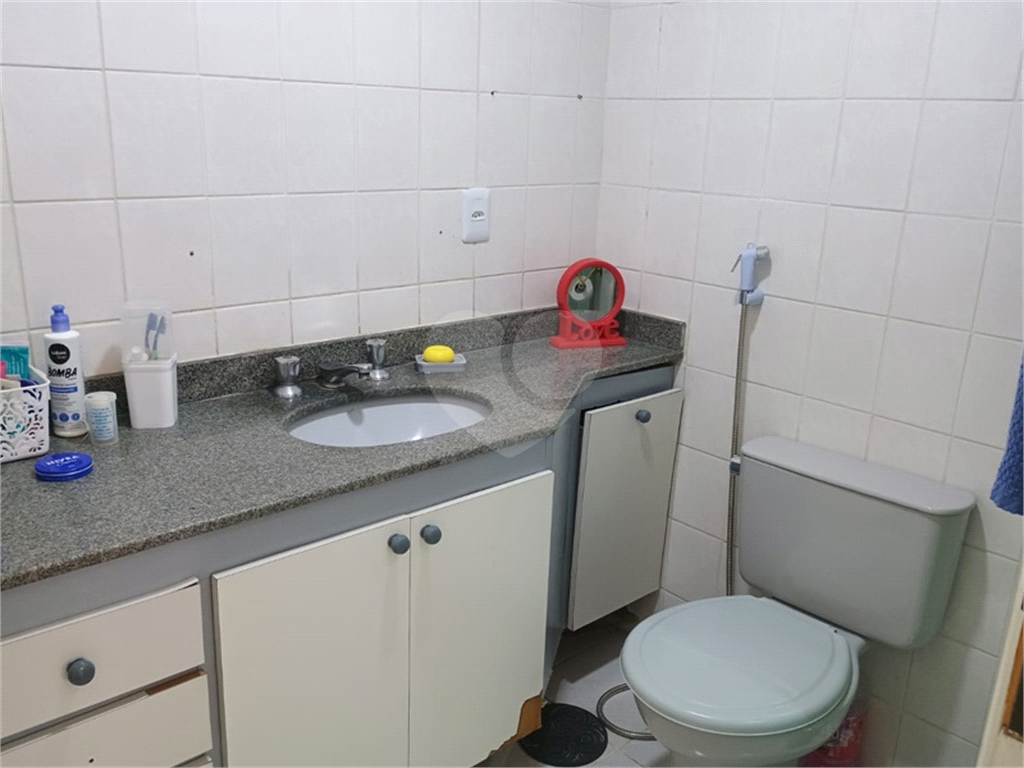 Apartamento bem localizado, próximo do Horto Florestal com 3 dormitórios e 1 suite no Mandaqui