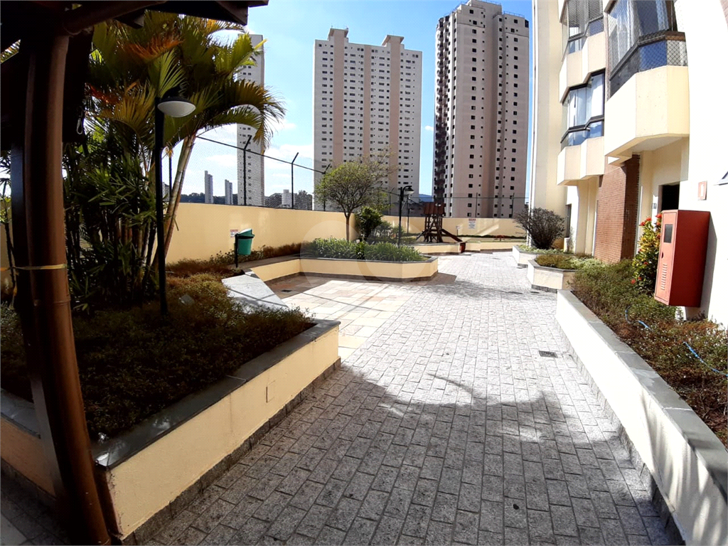 Apartamento bem localizado, próximo do Horto Florestal com 3 dormitórios e 1 suite no Mandaqui