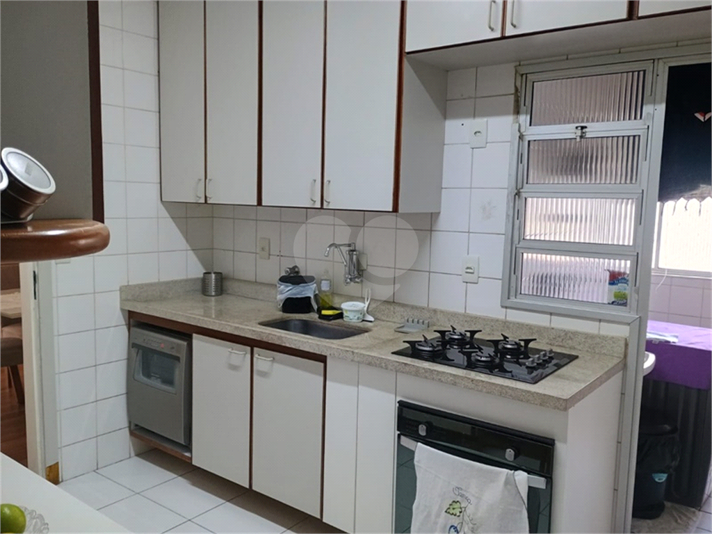 Apartamento bem localizado, próximo do Horto Florestal com 3 dormitórios e 1 suite no Mandaqui