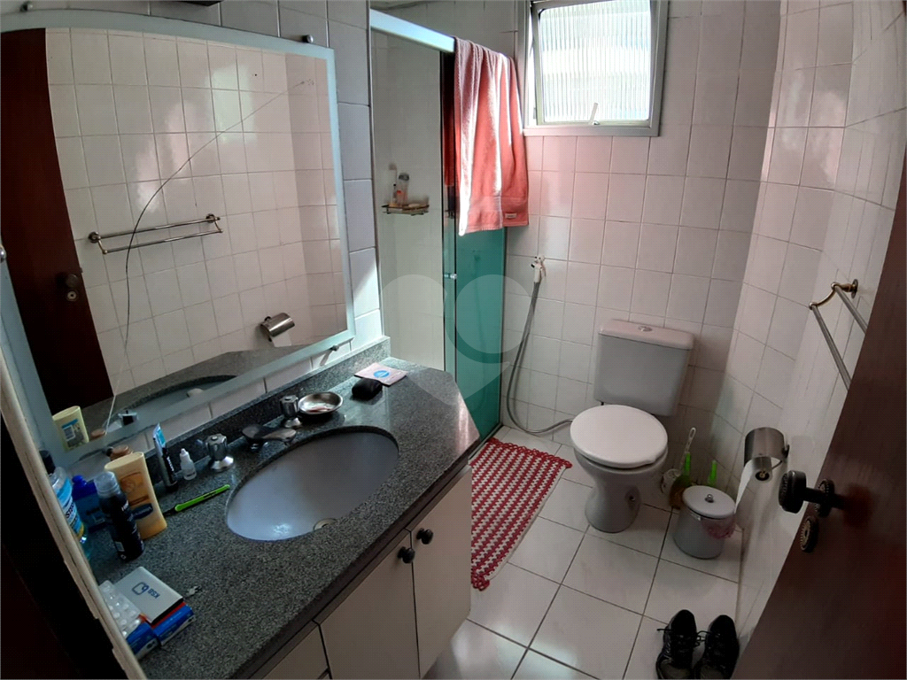 Apartamento bem localizado, próximo do Horto Florestal com 3 dormitórios e 1 suite no Mandaqui