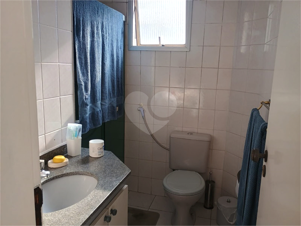 Apartamento bem localizado, próximo do Horto Florestal com 3 dormitórios e 1 suite no Mandaqui
