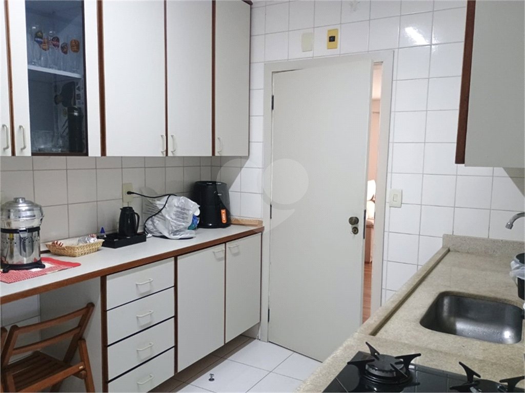 Apartamento bem localizado, próximo do Horto Florestal com 3 dormitórios e 1 suite no Mandaqui