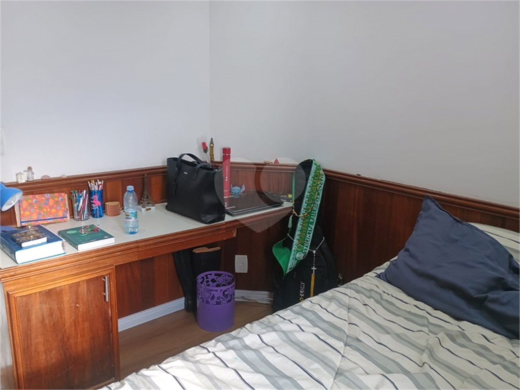 Apartamento bem localizado, próximo do Horto Florestal com 3 dormitórios e 1 suite no Mandaqui