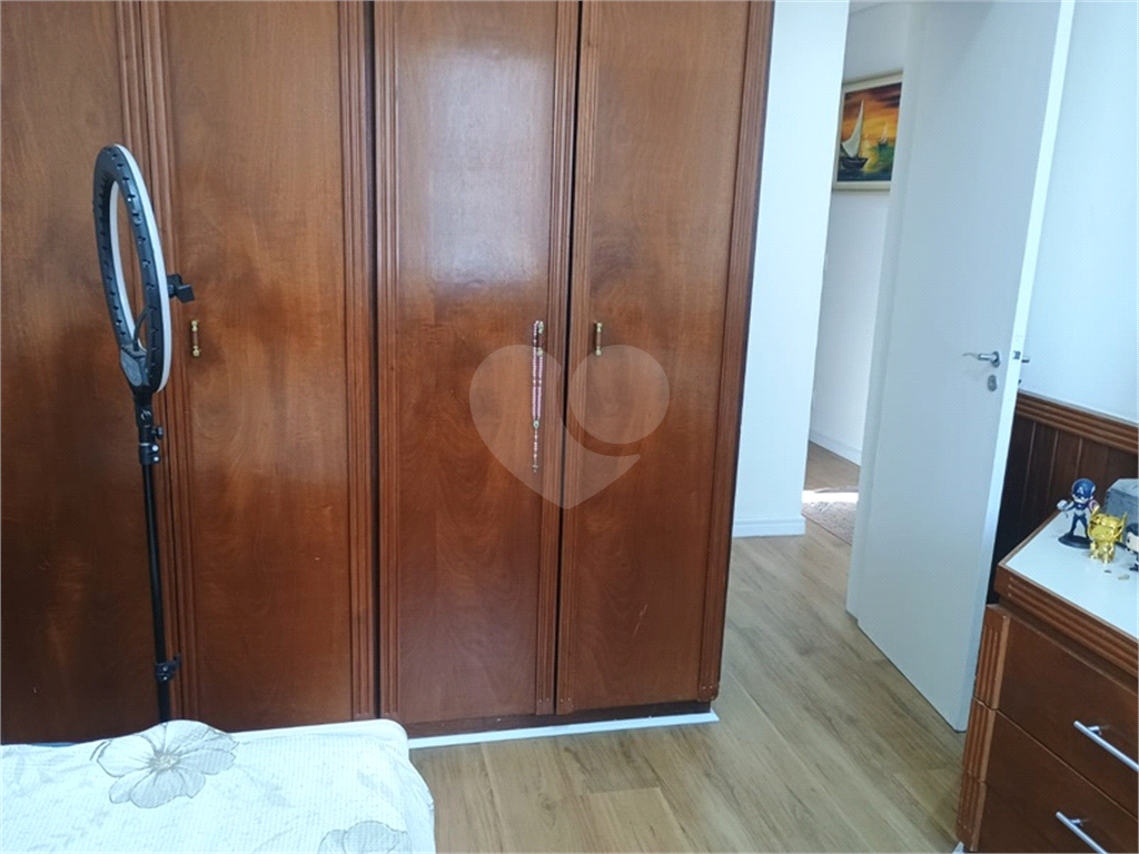 Apartamento bem localizado, próximo do Horto Florestal com 3 dormitórios e 1 suite no Mandaqui