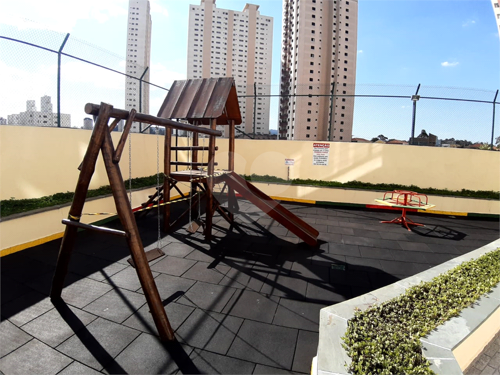 Apartamento bem localizado, próximo do Horto Florestal com 3 dormitórios e 1 suite no Mandaqui
