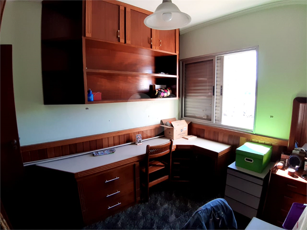 Apartamento bem localizado, próximo do Horto Florestal com 3 dormitórios e 1 suite no Mandaqui