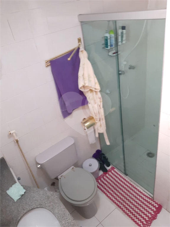 Apartamento bem localizado, próximo do Horto Florestal com 3 dormitórios e 1 suite no Mandaqui