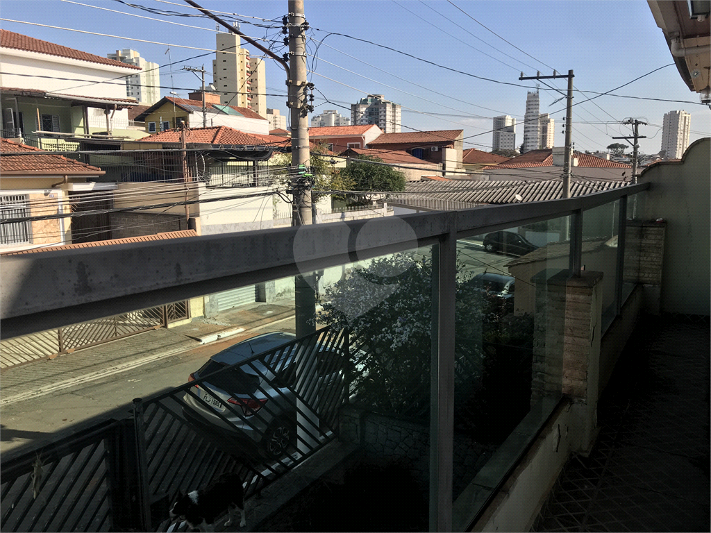 Sobrado à venda com 2 quartos, 150m² - Foto 27