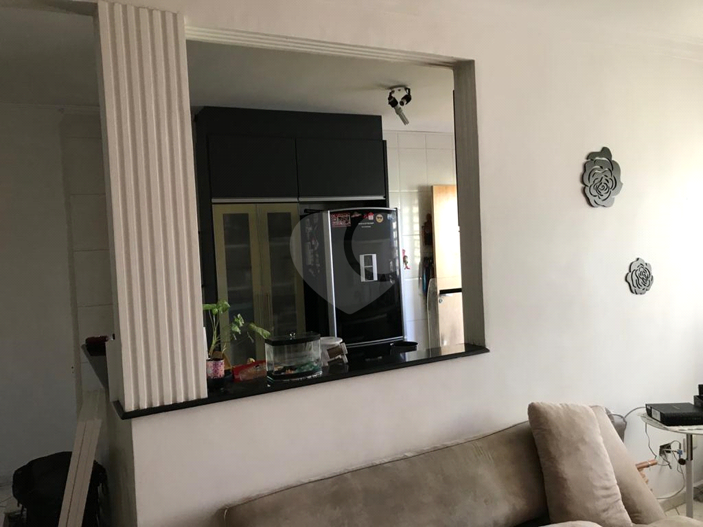 CASA em SACOMÃ