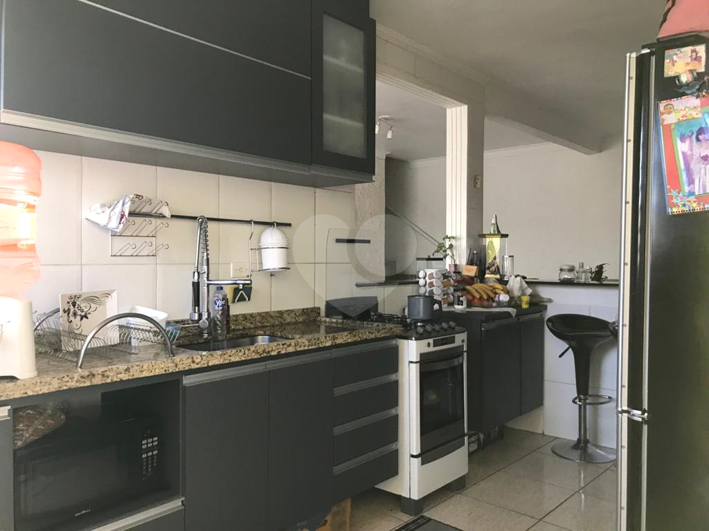 CASA em SACOMÃ