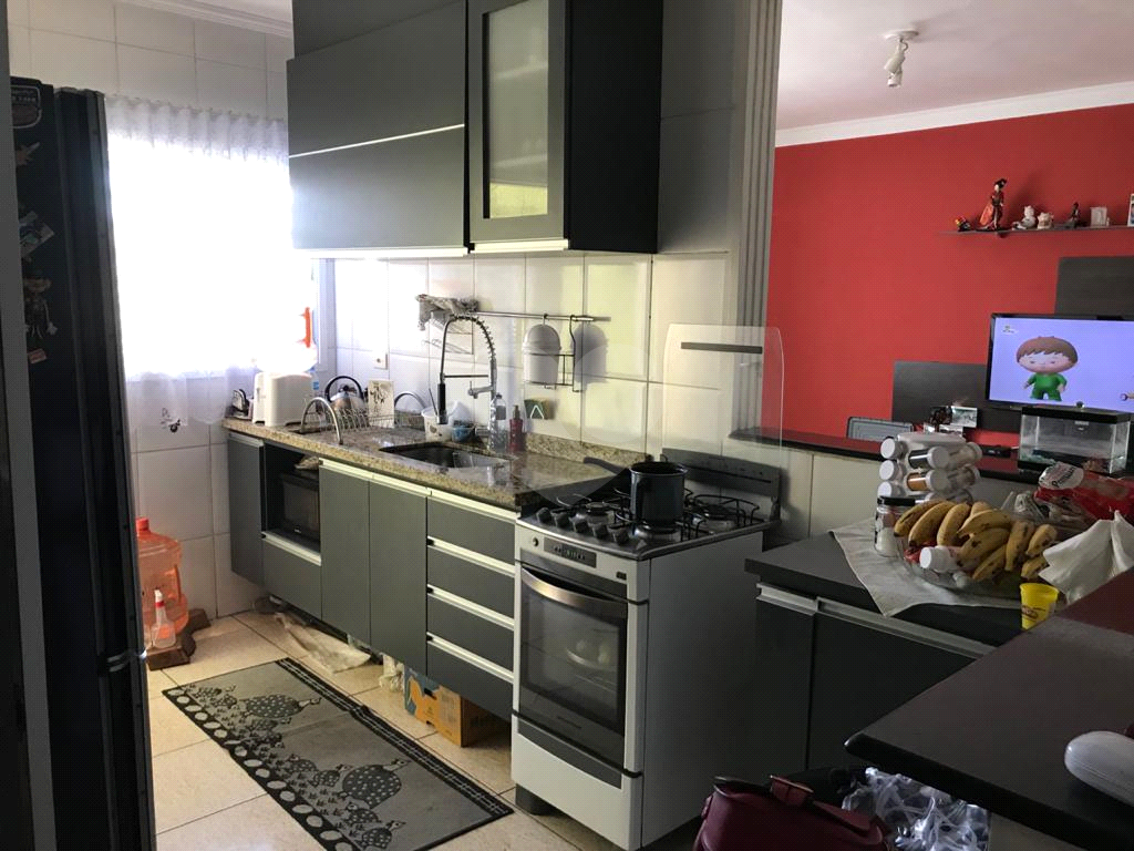 CASA em SACOMÃ