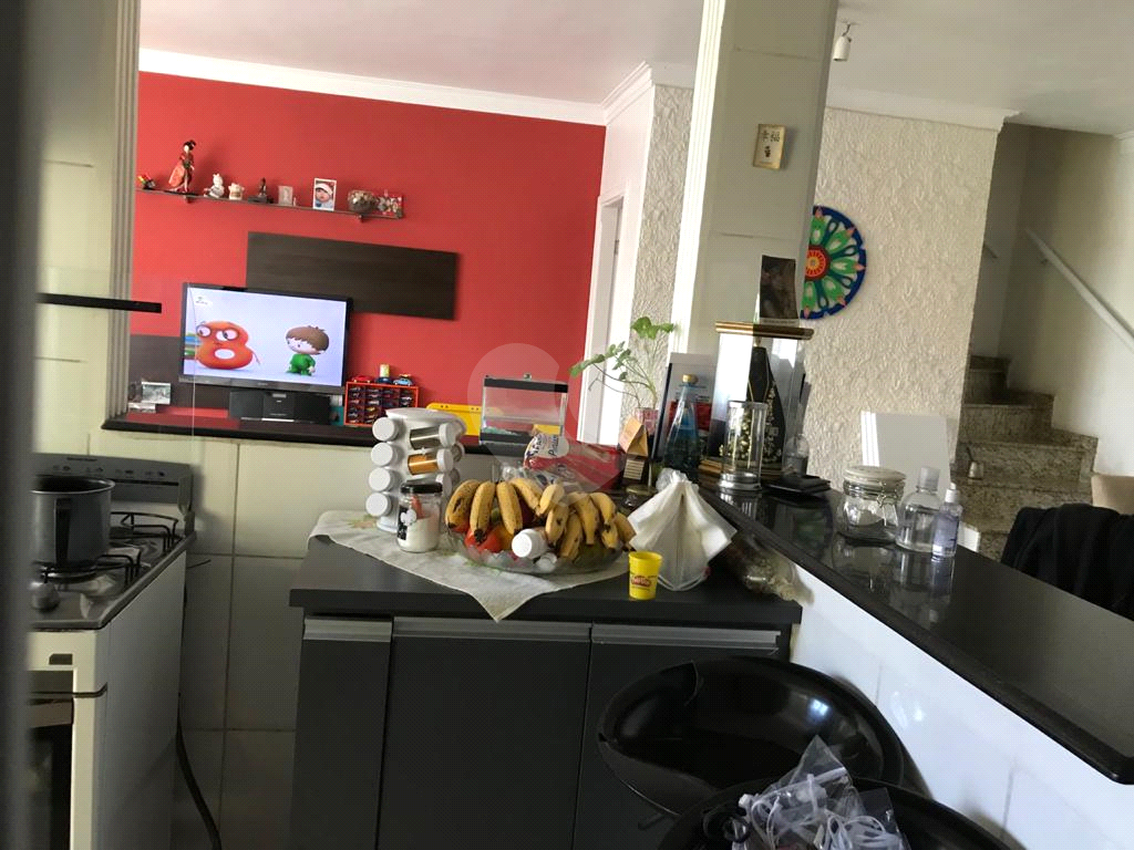 CASA em SACOMÃ