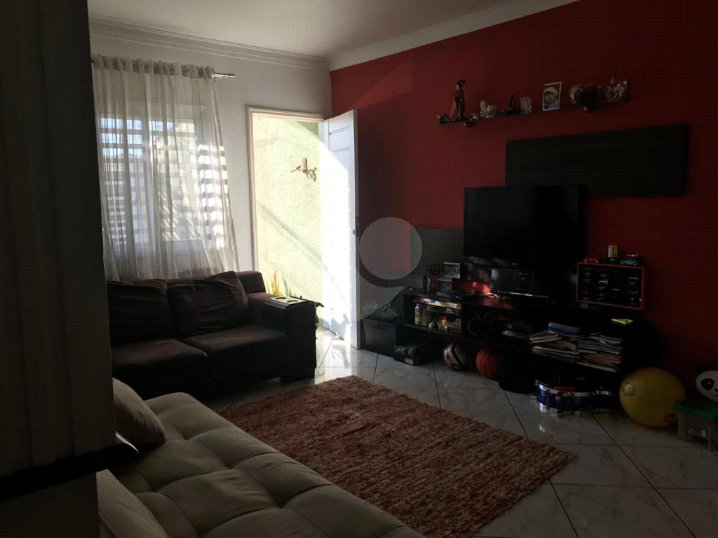 CASA em SACOMÃ