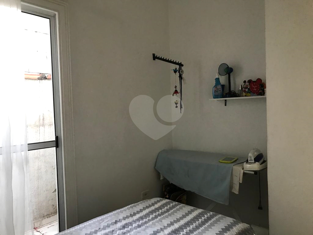 CASA em SACOMÃ