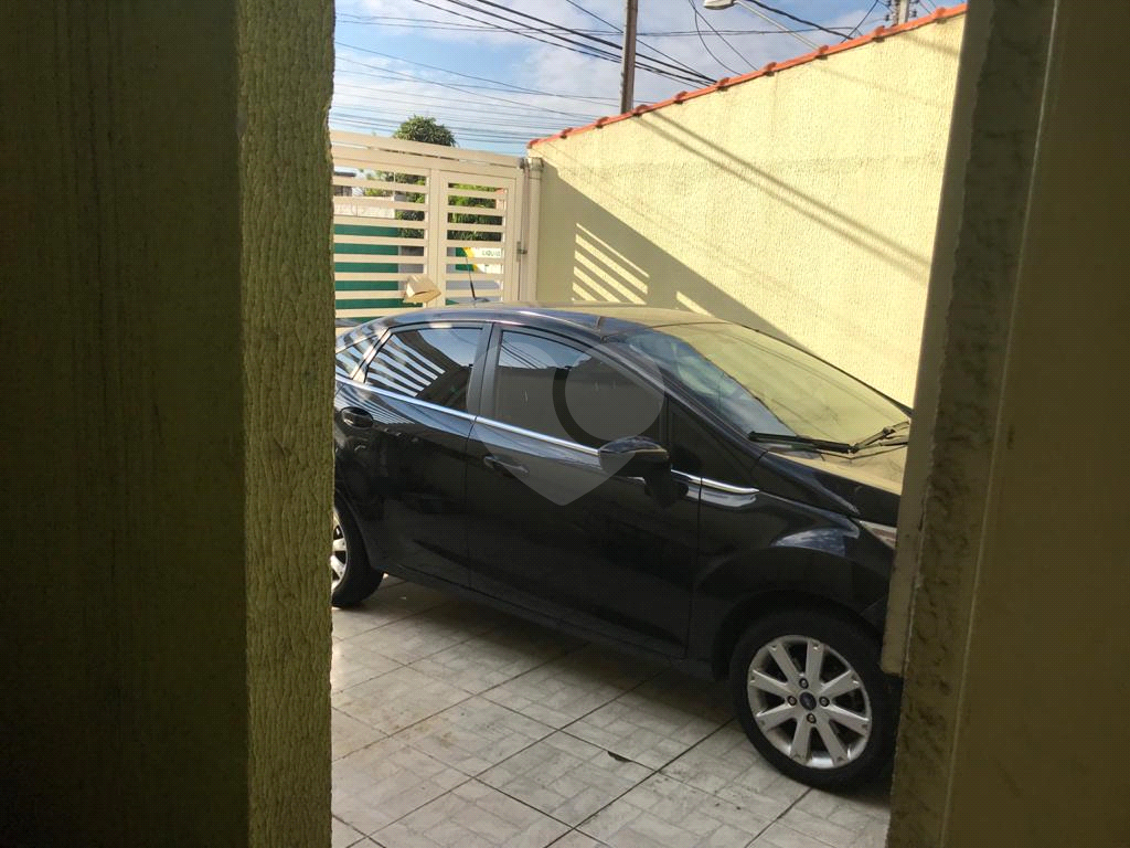 CASA em SACOMÃ