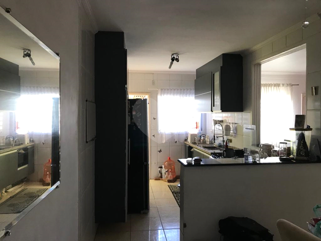 CASA em SACOMÃ