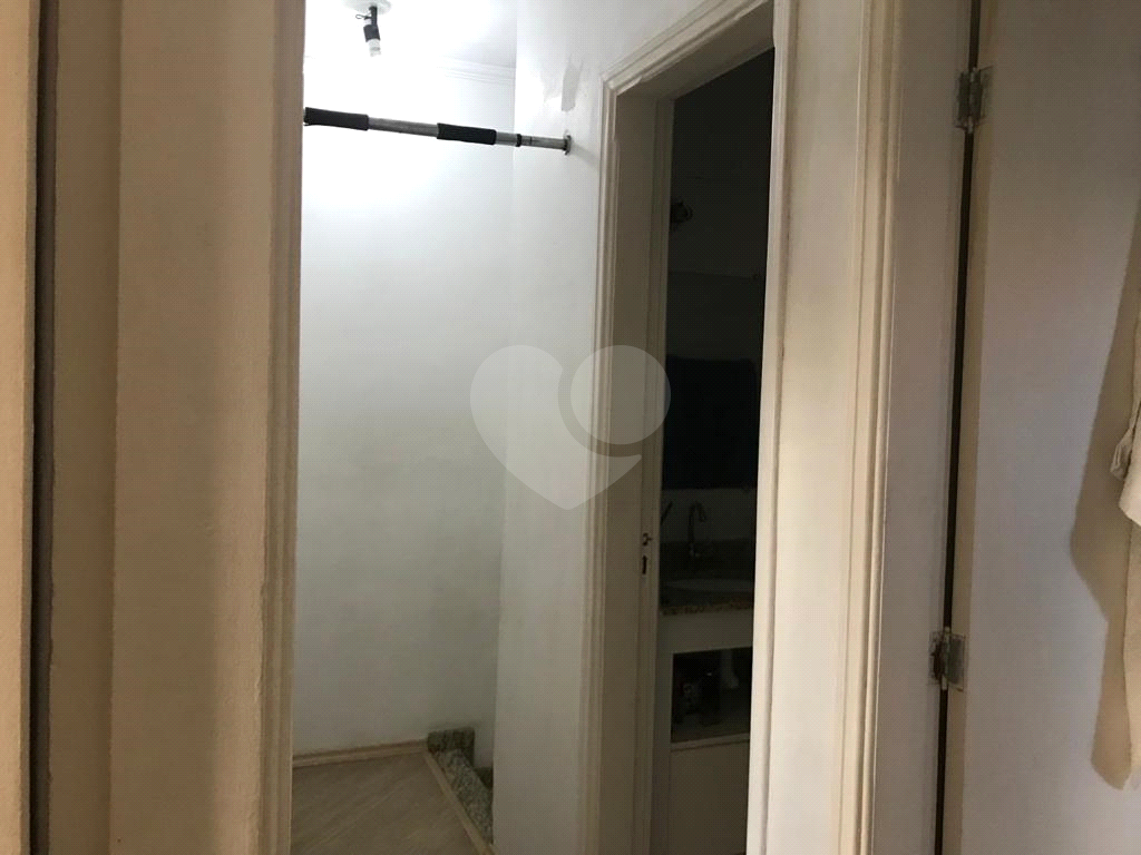 CASA em SACOMÃ