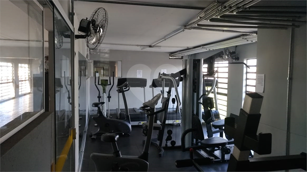 Apartamento todo reformado com 2 dorms.