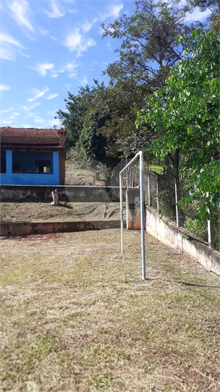 Chácara à 8 km de Monte Sião acesso  asfaltado