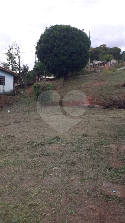 Chácara à 8 km de Monte Sião acesso  asfaltado