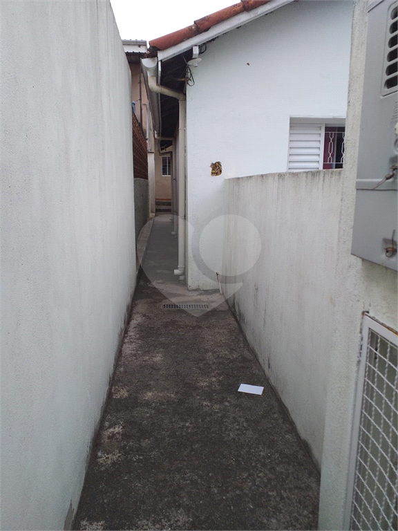 Terreno- 10 x 30 - Mandaqui