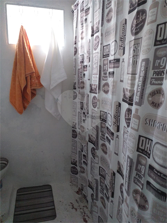 Terreno- 10 x 30 - Mandaqui