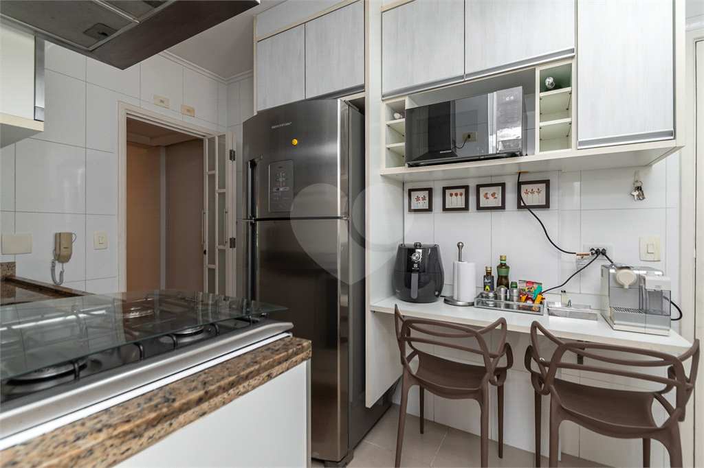 Apartamento na Vila Mariana com 3 quartos, varanda e lazer completo