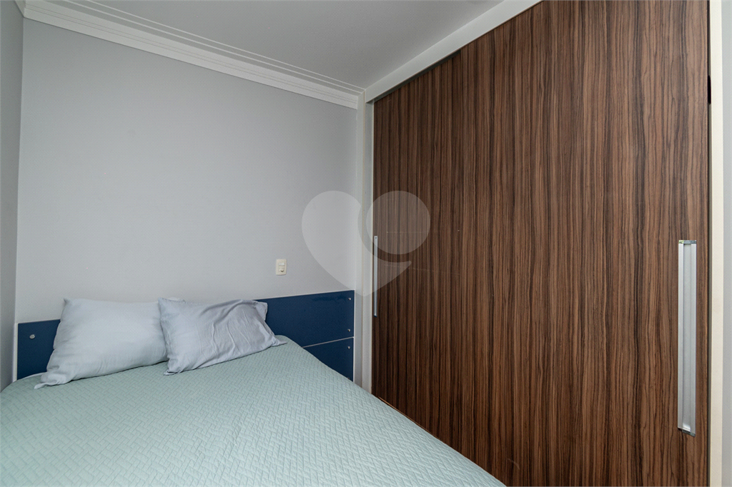 Apartamento na Vila Mariana com 3 quartos, varanda e lazer completo