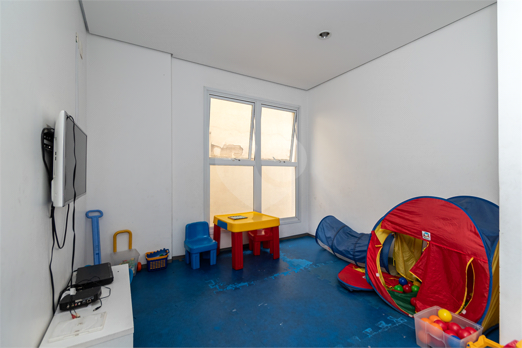 Apartamento na Vila Mariana com 3 quartos, varanda e lazer completo