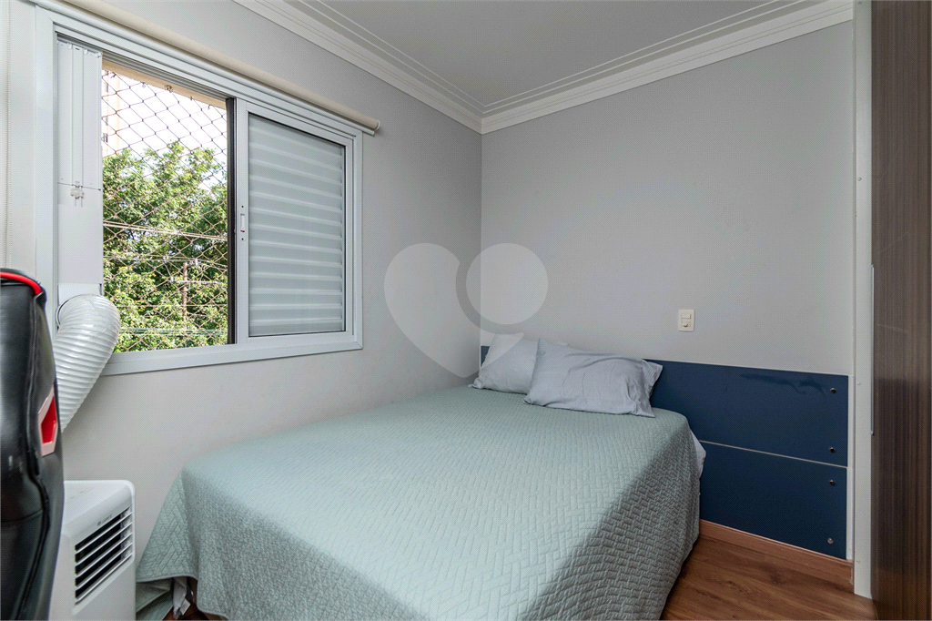 Apartamento na Vila Mariana com 3 quartos, varanda e lazer completo