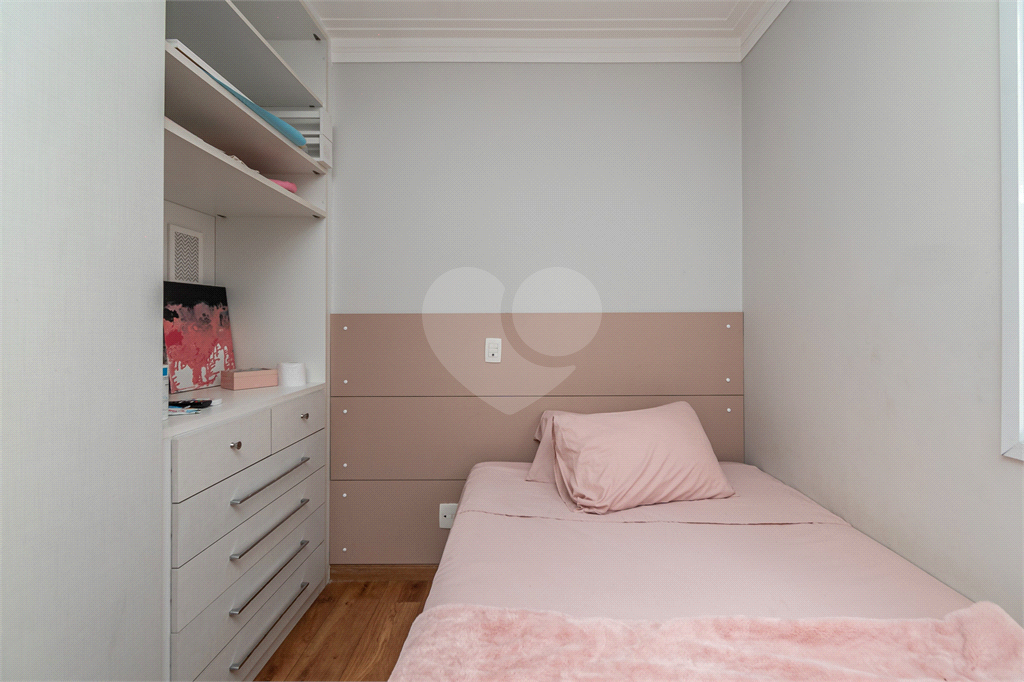 Apartamento na Vila Mariana com 3 quartos, varanda e lazer completo
