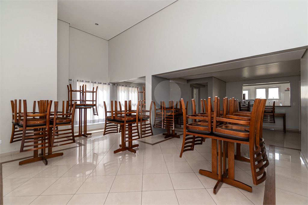 Apartamento na Vila Mariana com 3 quartos, varanda e lazer completo