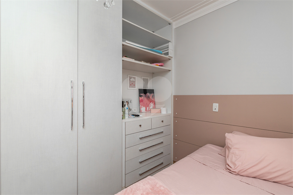 Apartamento na Vila Mariana com 3 quartos, varanda e lazer completo
