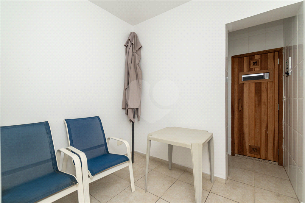 Apartamento na Vila Mariana com 3 quartos, varanda e lazer completo