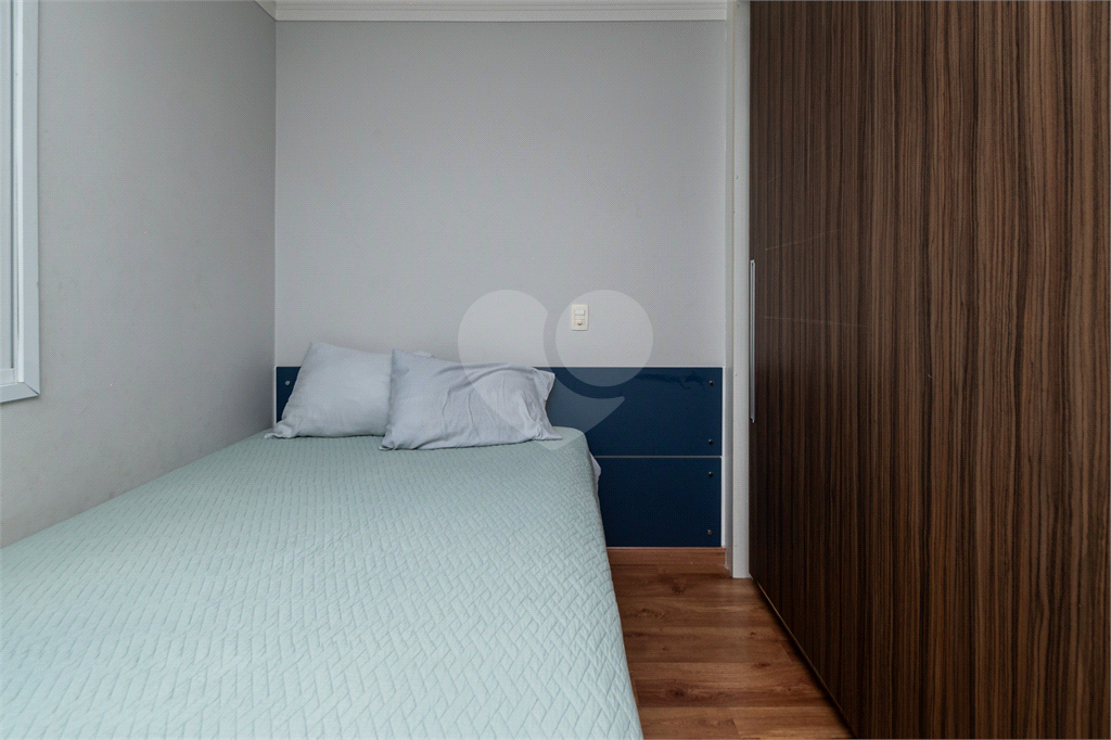 Apartamento na Vila Mariana com 3 quartos, varanda e lazer completo