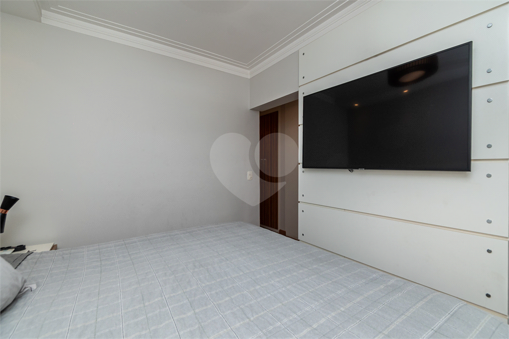 Apartamento na Vila Mariana com 3 quartos, varanda e lazer completo