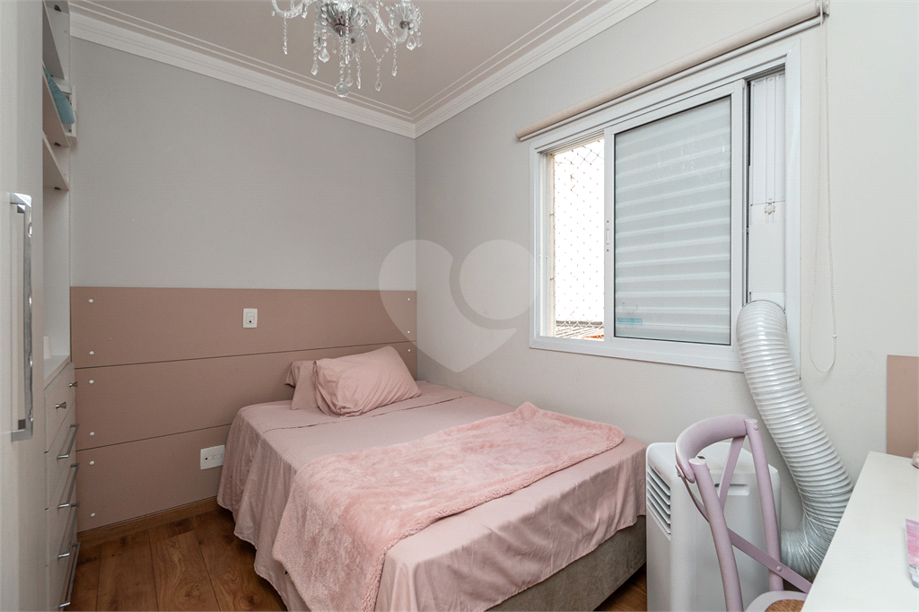 Apartamento na Vila Mariana com 3 quartos, varanda e lazer completo