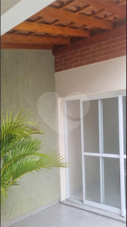 Sobrado, 2 quartos, 120 m² - Foto 19