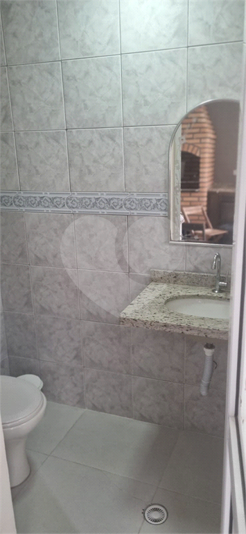 Sobrado, 2 quartos, 120 m² - Foto 24