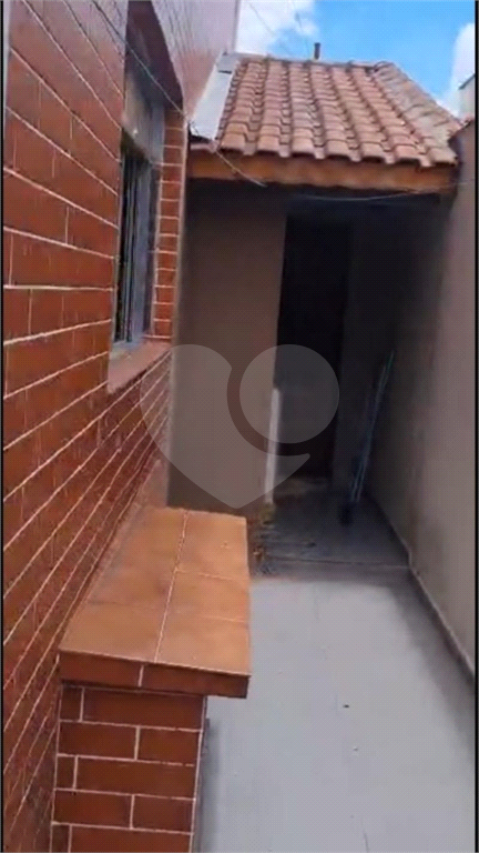 Sobrado, 2 quartos, 120 m² - Foto 20