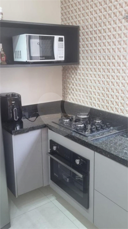 Sobrado, 2 quartos, 120 m² - Foto 6