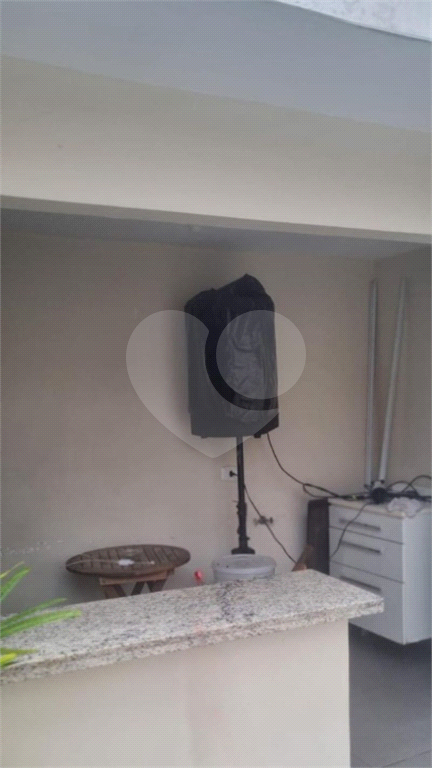 Sobrado, 2 quartos, 120 m² - Foto 17