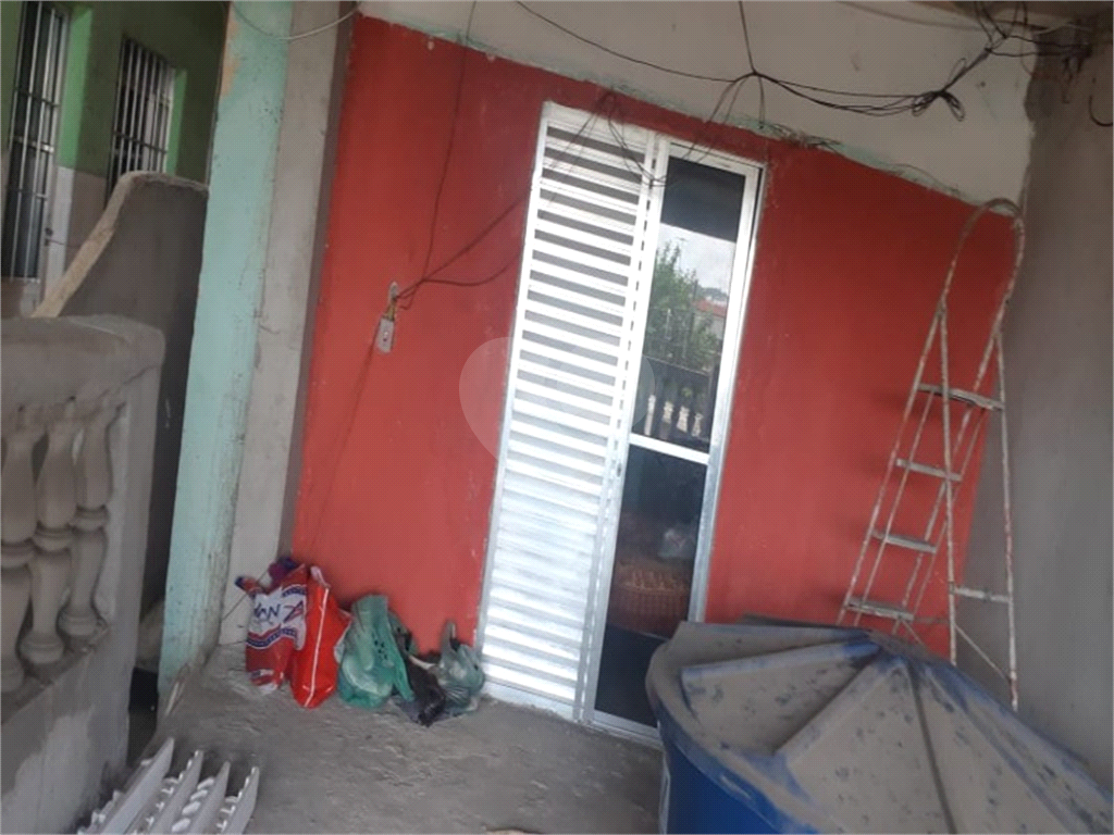 CASA em ARTUR ALVIM