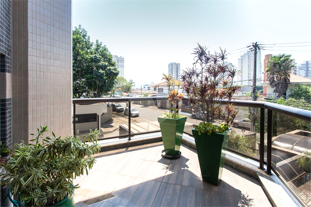 Apartamento de alto padrão com 365 m²,4 suítes, 4 vagas próximo da Av. Braz Leme - Santana - ZN - SP