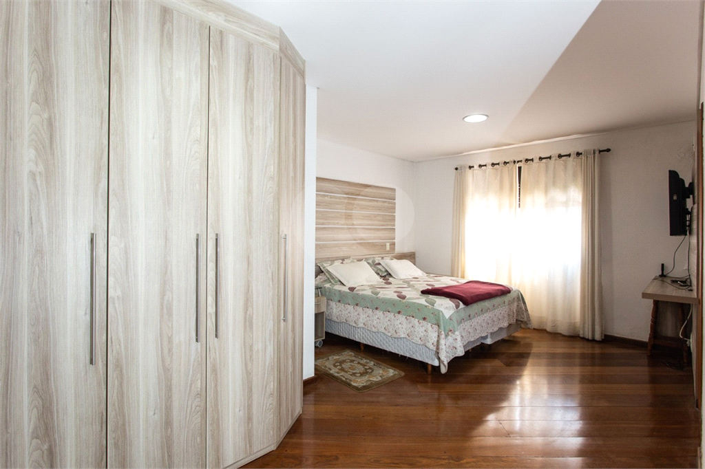 Apartamento de alto padrão com 365 m²,4 suítes, 4 vagas próximo da Av. Braz Leme - Santana - ZN - SP
