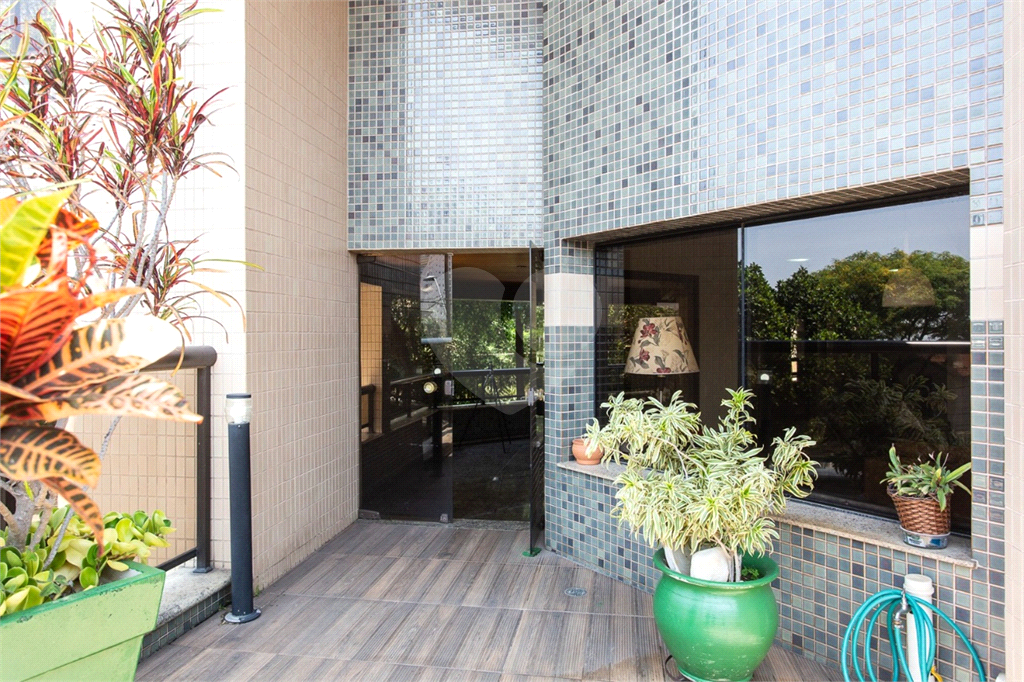 Apartamento de alto padrão com 365 m²,4 suítes, 4 vagas próximo da Av. Braz Leme - Santana - ZN - SP