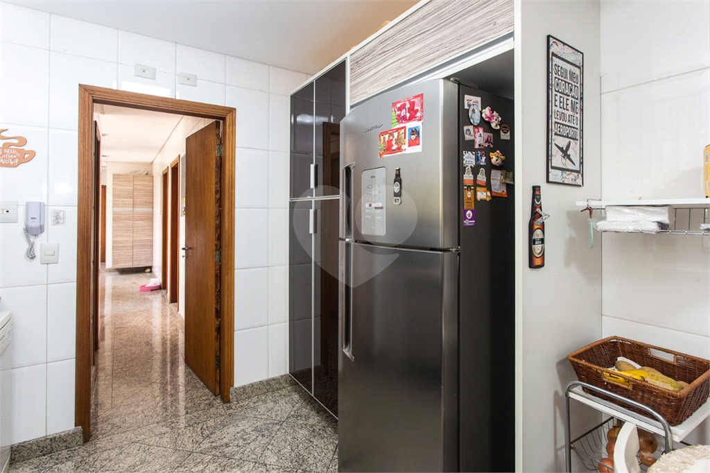 Apartamento de alto padrão com 365 m²,4 suítes, 4 vagas próximo da Av. Braz Leme - Santana - ZN - SP