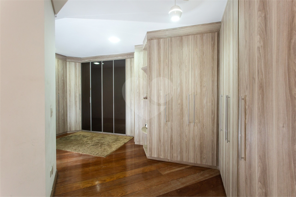 Apartamento de alto padrão com 365 m²,4 suítes, 4 vagas próximo da Av. Braz Leme - Santana - ZN - SP
